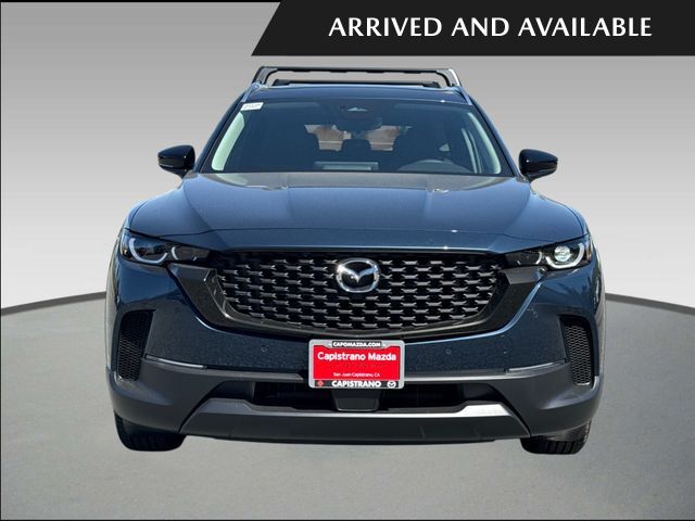 2026 MAZDA CX-50 Hybrid Preferred San Juan Capistrano CA