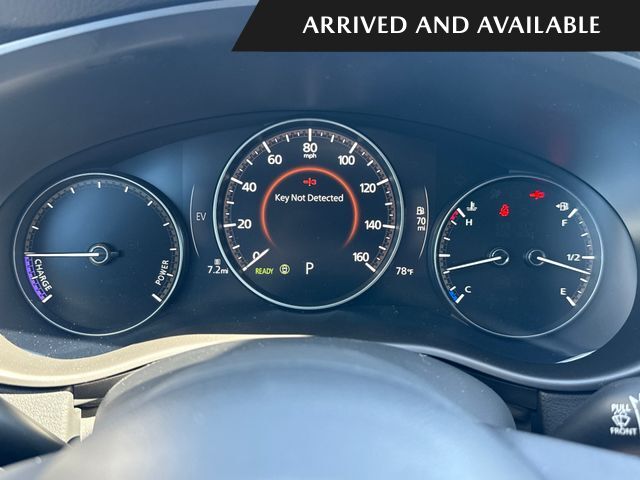 2026 MAZDA CX-50 Hybrid Preferred San Juan Capistrano CA