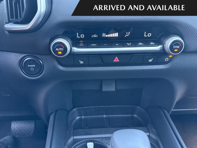 2026 MAZDA CX-50 Hybrid Preferred San Juan Capistrano CA