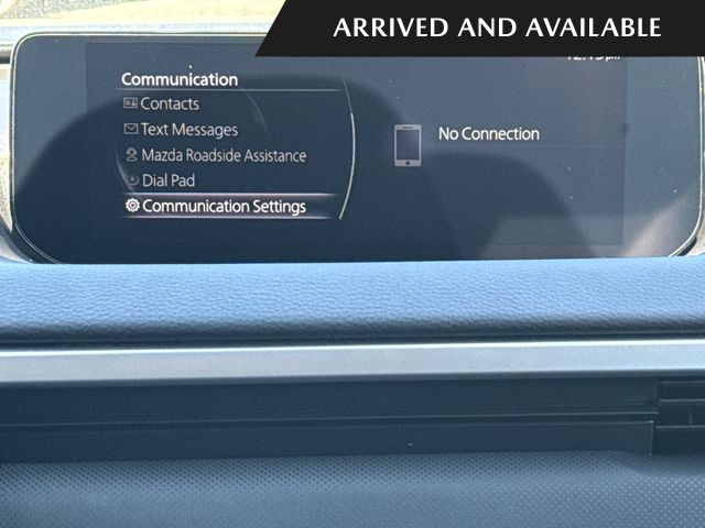 2026 MAZDA CX-50 Hybrid Preferred San Juan Capistrano CA