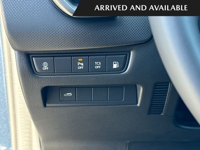 2026 MAZDA CX-50 Hybrid Preferred San Juan Capistrano CA