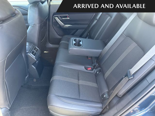 2026 MAZDA CX-50 Hybrid Preferred San Juan Capistrano CA