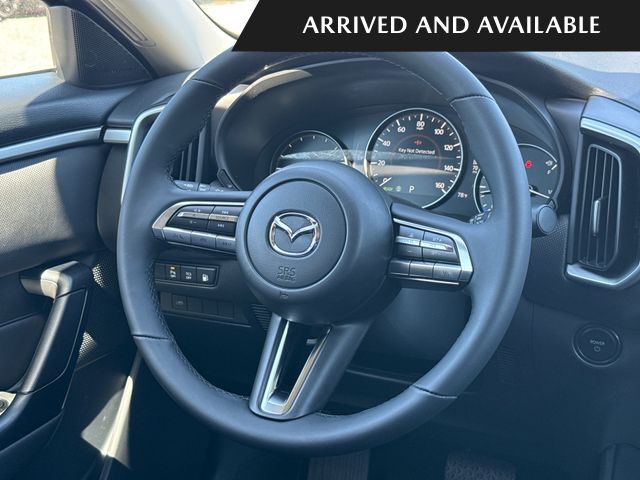 2026 MAZDA CX-50 Hybrid Preferred San Juan Capistrano CA
