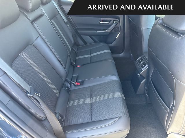 2026 MAZDA CX-50 Hybrid Preferred San Juan Capistrano CA