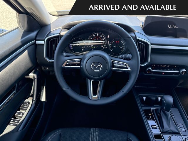 2026 MAZDA CX-50 Hybrid Preferred San Juan Capistrano CA