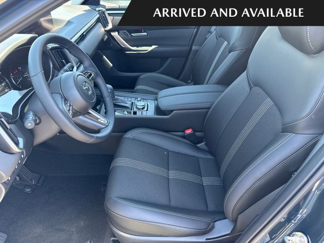 2026 MAZDA CX-50 Hybrid Preferred San Juan Capistrano CA