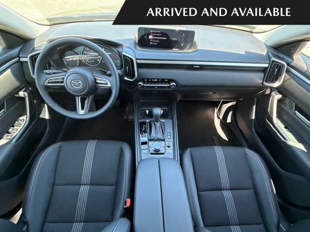 2026 MAZDA CX-50 Hybrid Preferred San Juan Capistrano CA