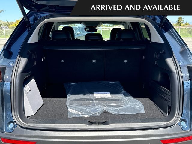 2026 MAZDA CX-50 Hybrid Preferred San Juan Capistrano CA