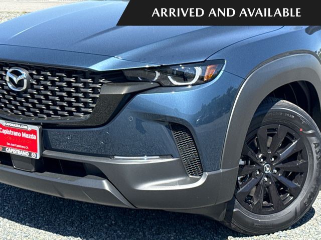 2026 MAZDA CX-50 Hybrid Preferred San Juan Capistrano CA