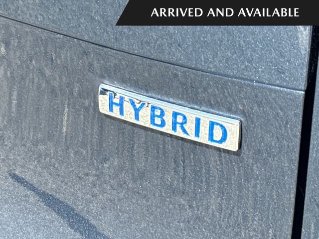 2026 MAZDA CX-50 Hybrid Preferred San Juan Capistrano CA