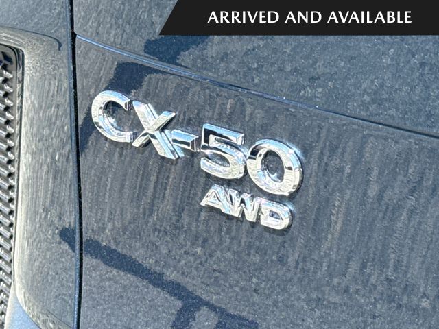 2026 MAZDA CX-50 Hybrid Preferred San Juan Capistrano CA