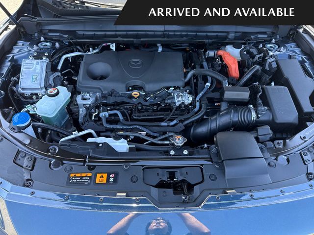 2026 MAZDA CX-50 Hybrid Preferred San Juan Capistrano CA