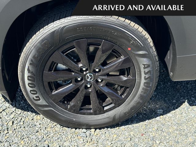 2026 MAZDA CX-50 Hybrid Preferred San Juan Capistrano CA