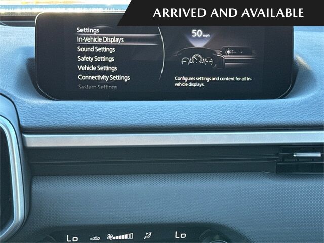 2026 MAZDA CX-50 Hybrid Preferred San Juan Capistrano CA