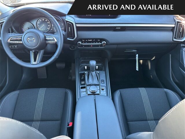 2026 MAZDA CX-50 Hybrid Preferred San Juan Capistrano CA