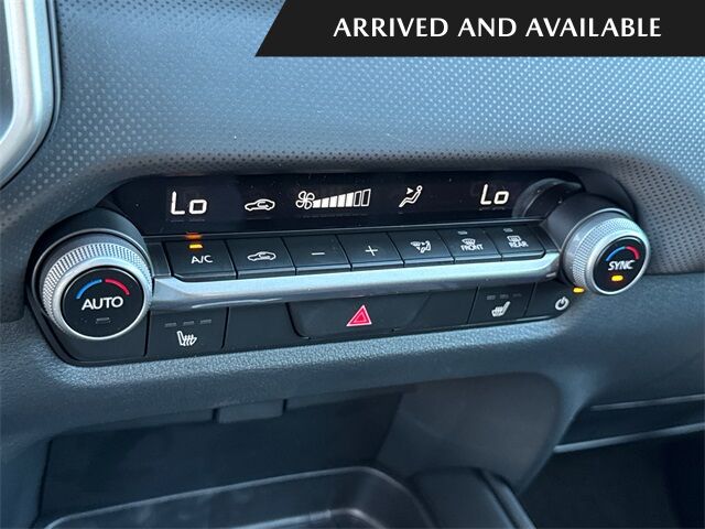 2026 MAZDA CX-50 Hybrid Preferred San Juan Capistrano CA