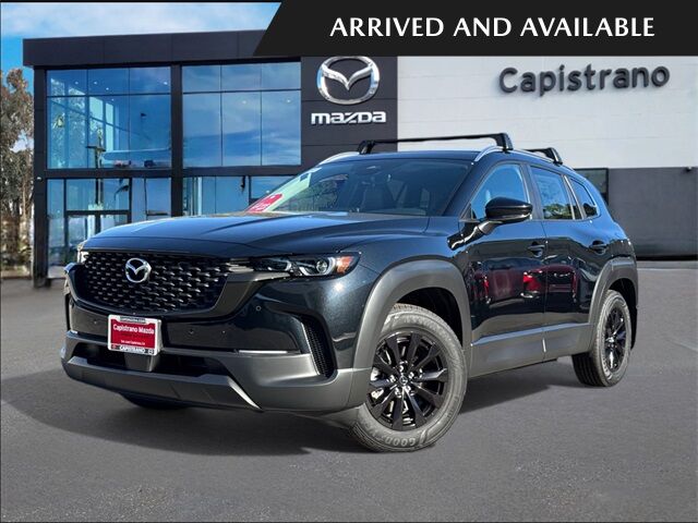 2026 MAZDA CX-50 Hybrid Preferred