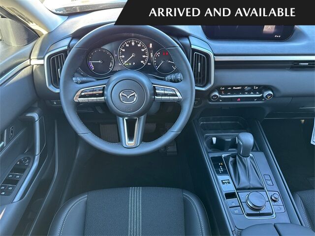 2026 MAZDA CX-50 Hybrid Preferred San Juan Capistrano CA