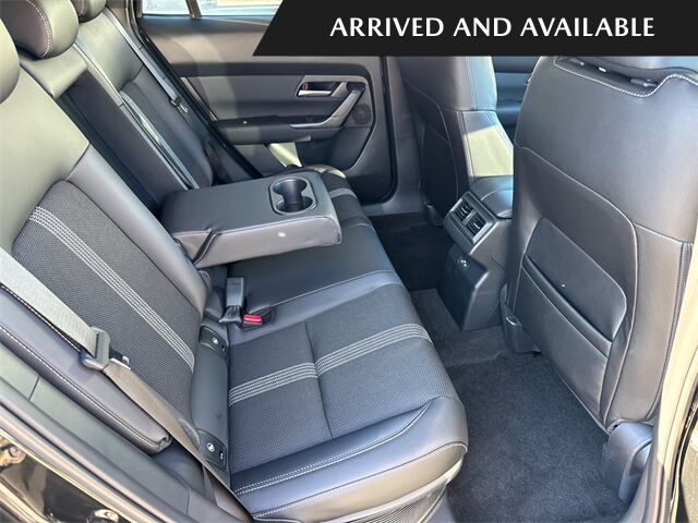 2026 MAZDA CX-50 Hybrid Preferred San Juan Capistrano CA