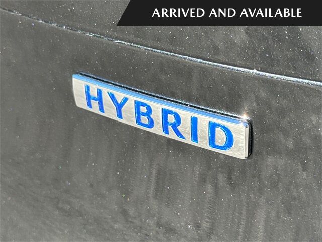 2026 MAZDA CX-50 Hybrid Preferred San Juan Capistrano CA