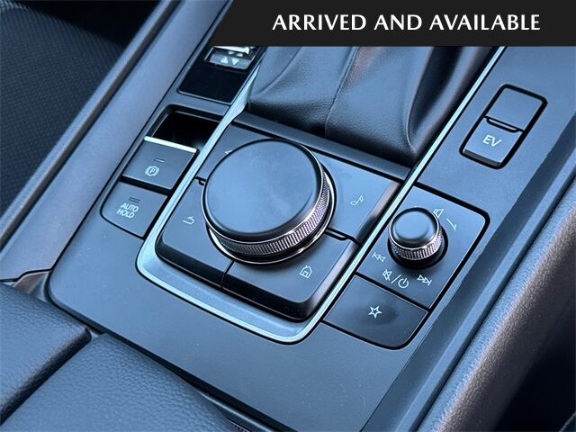 2026 MAZDA CX-50 Hybrid Preferred San Juan Capistrano CA