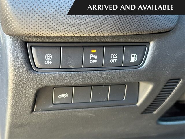 2026 MAZDA CX-50 Hybrid Preferred San Juan Capistrano CA