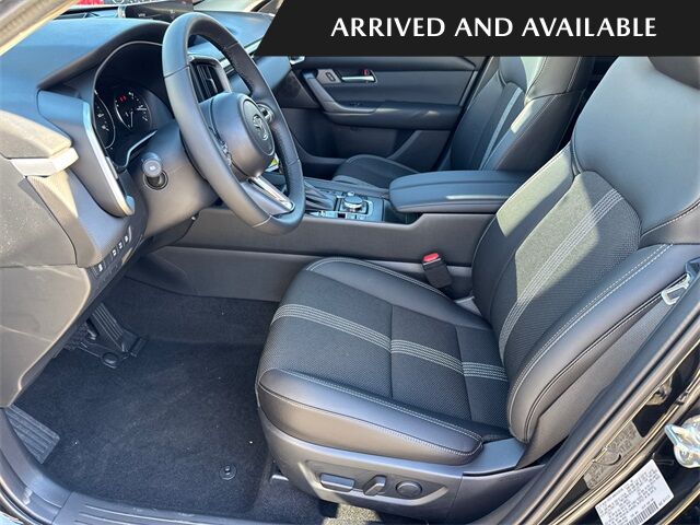 2026 MAZDA CX-50 Hybrid Preferred San Juan Capistrano CA