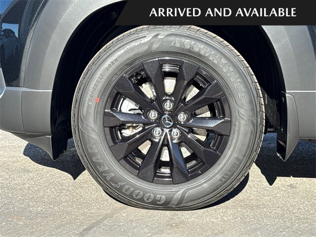 2026 MAZDA CX-50 Hybrid Preferred San Juan Capistrano CA