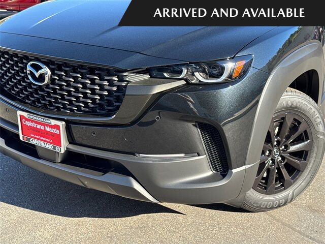 2026 MAZDA CX-50 Hybrid Preferred San Juan Capistrano CA