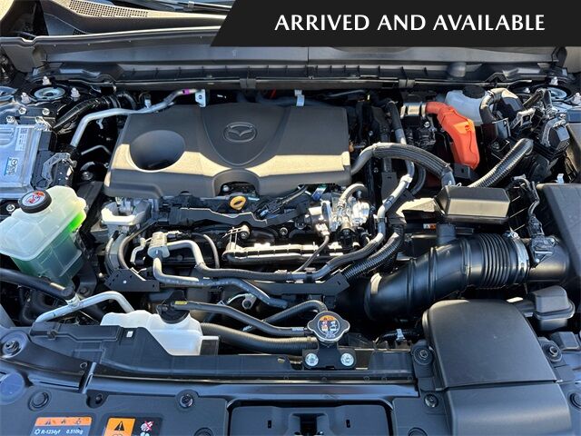 2026 MAZDA CX-50 Hybrid Preferred San Juan Capistrano CA