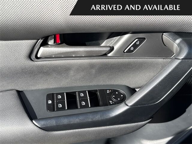 2026 MAZDA CX-50 Hybrid Preferred San Juan Capistrano CA