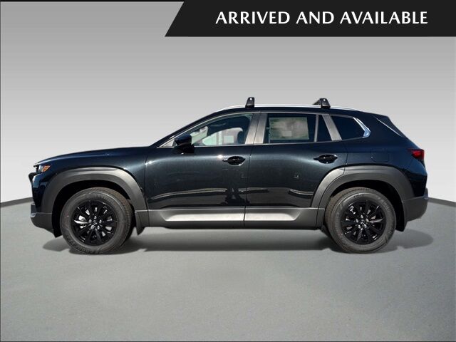 2026 MAZDA CX-50 Hybrid Preferred San Juan Capistrano CA