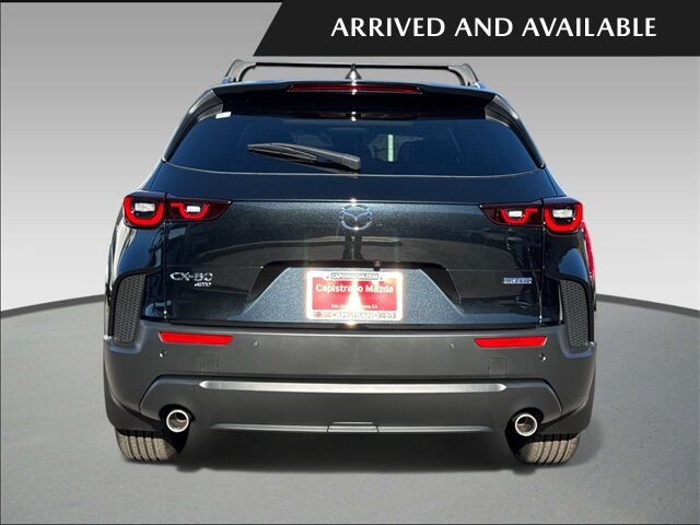 2026 MAZDA CX-50 Hybrid Preferred San Juan Capistrano CA
