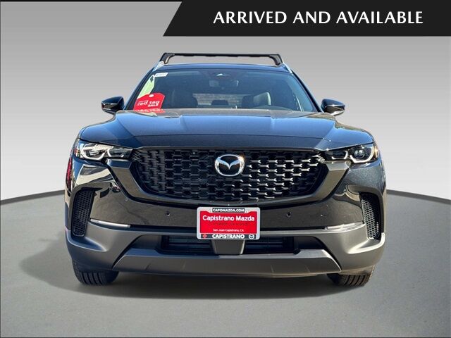 2026 MAZDA CX-50 Hybrid Preferred San Juan Capistrano CA