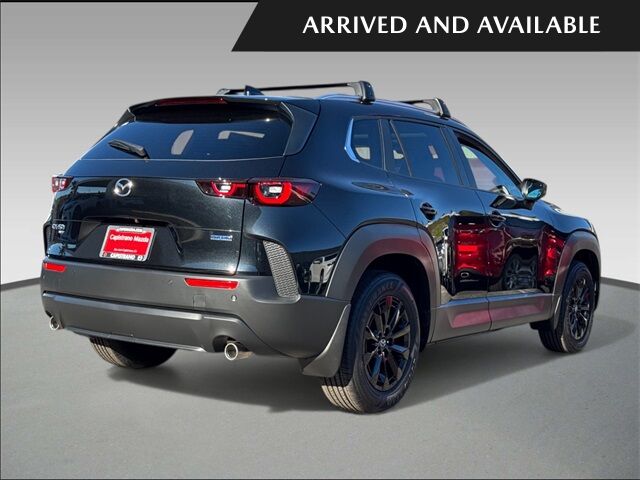 2026 MAZDA CX-50 Hybrid Preferred San Juan Capistrano CA