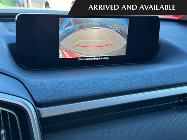 2026 MAZDA CX-50 Hybrid Preferred San Juan Capistrano CA