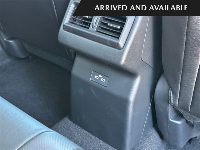 2026 MAZDA CX-50 Hybrid Preferred San Juan Capistrano CA