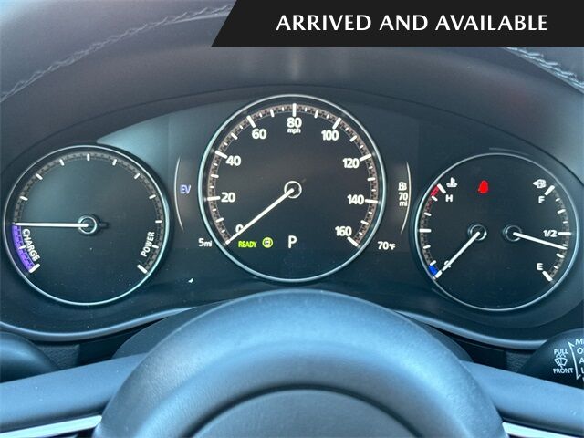 2026 MAZDA CX-50 Hybrid Preferred San Juan Capistrano CA
