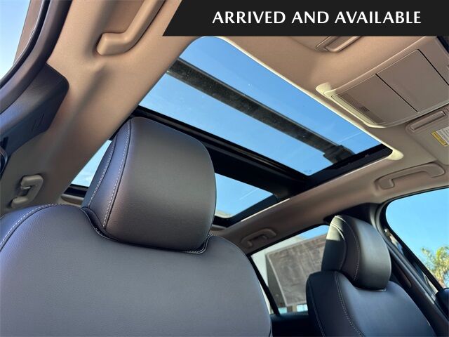 2026 MAZDA CX-50 Hybrid Preferred San Juan Capistrano CA