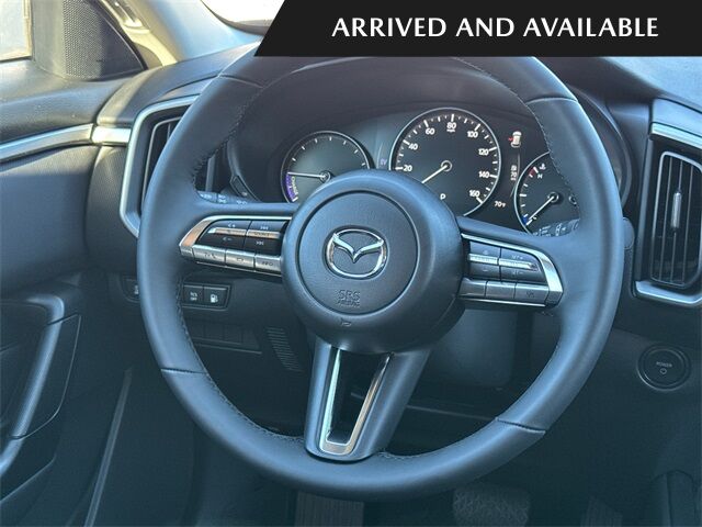 2026 MAZDA CX-50 Hybrid Preferred San Juan Capistrano CA