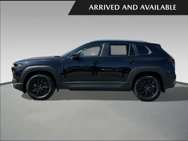 2026 MAZDA CX-50 Hybrid Preferred San Juan Capistrano CA