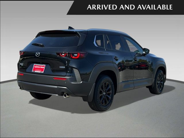 2026 MAZDA CX-50 Hybrid Preferred San Juan Capistrano CA
