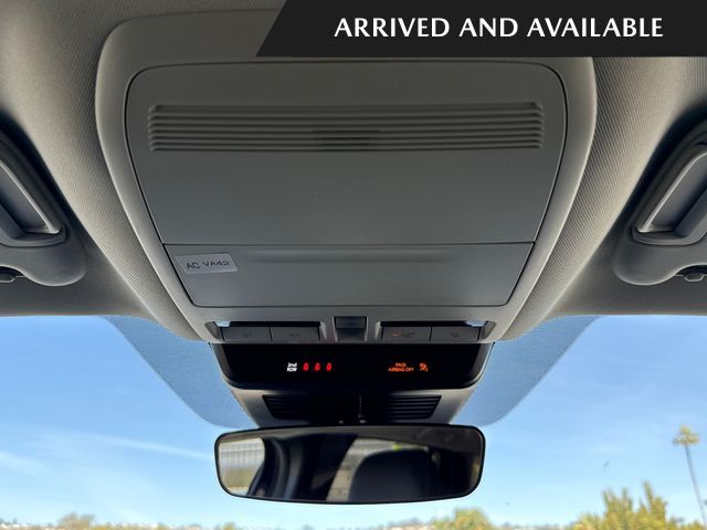 2026 MAZDA CX-50 Hybrid Preferred San Juan Capistrano CA