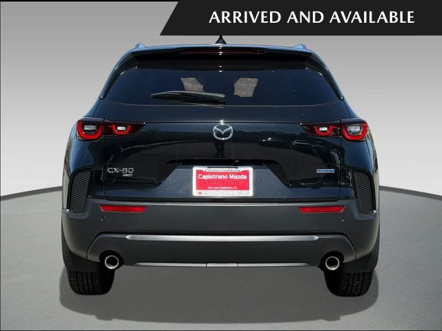 2026 MAZDA CX-50 Hybrid Preferred San Juan Capistrano CA