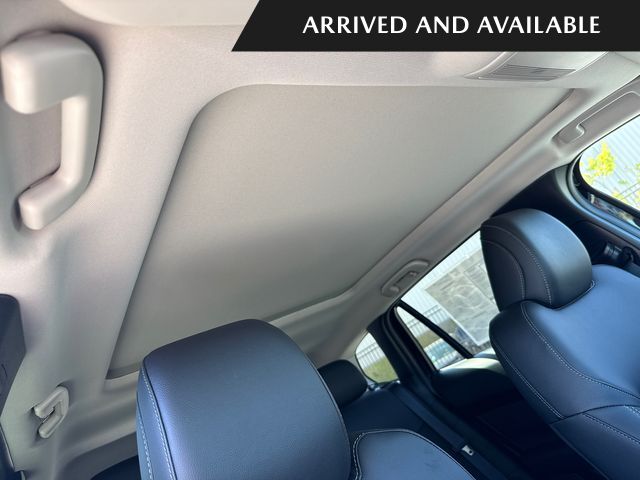 2026 MAZDA CX-50 Hybrid Preferred San Juan Capistrano CA