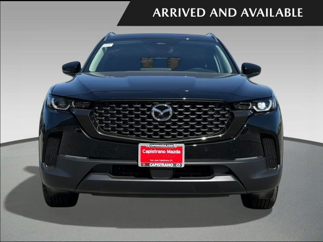 2026 MAZDA CX-50 Hybrid Preferred San Juan Capistrano CA