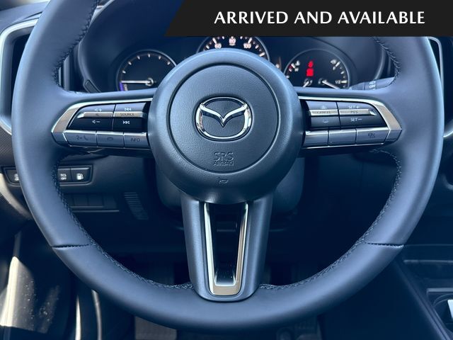 2026 MAZDA CX-50 Hybrid Preferred San Juan Capistrano CA