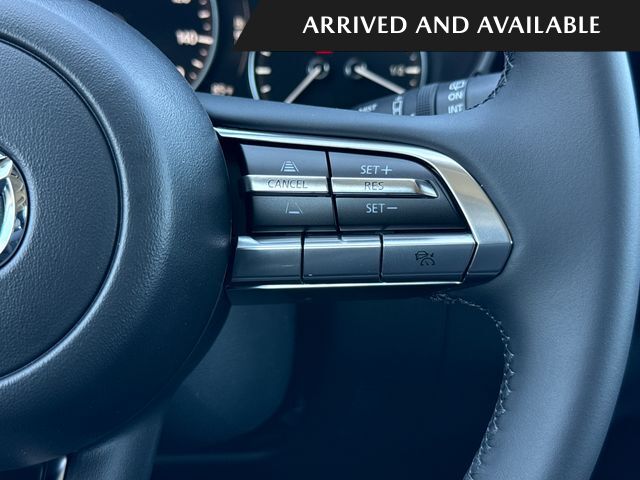 2026 MAZDA CX-50 Hybrid Preferred San Juan Capistrano CA