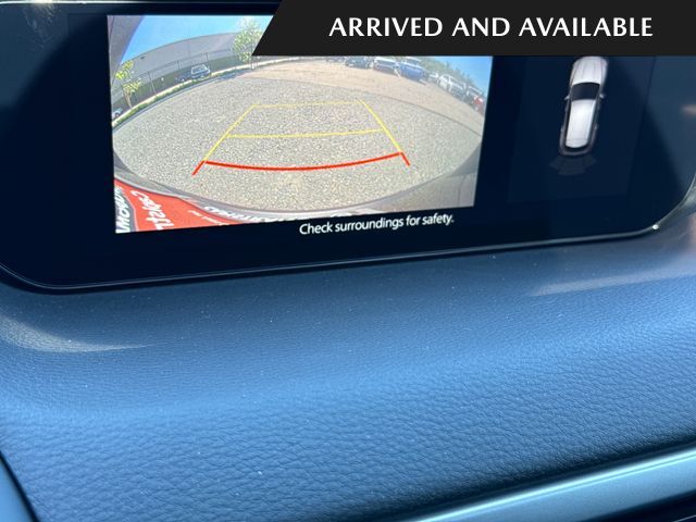 2026 MAZDA CX-50 Hybrid Preferred San Juan Capistrano CA