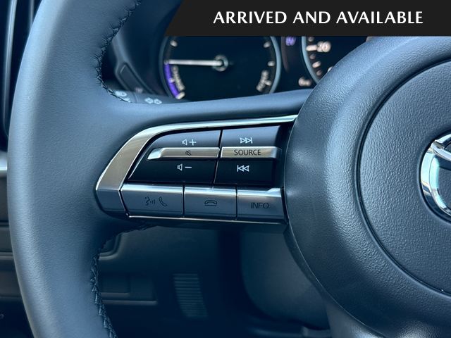 2026 MAZDA CX-50 Hybrid Preferred San Juan Capistrano CA
